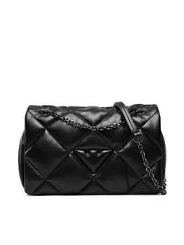 Кошелек Emporio Armani, черный
