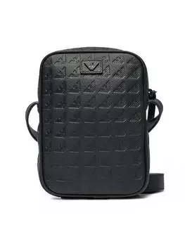 Кошелек Emporio Armani, черный