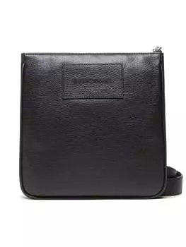 Кошелек Emporio Armani, черный