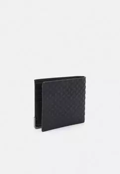 Кошелек Emporio Armani, черный