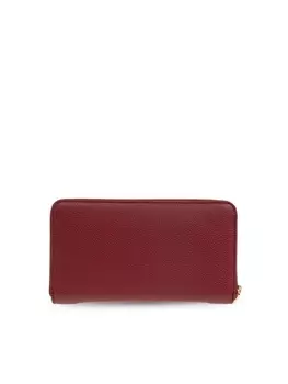 Кошелек Emporio Armani MyEA, красный