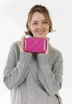 Кошелек EN BELINDA Emily & Noah, цвет pink