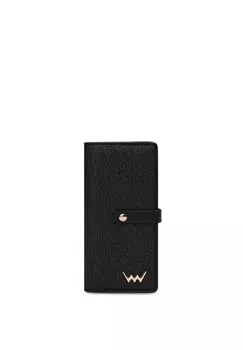 Кошелек ENIE VUCH, черный