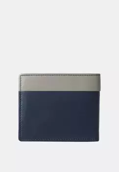 Кошелек ENK Vargu, синий