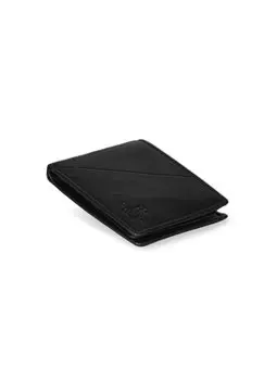 Кошелек Enrico Coveri, черный