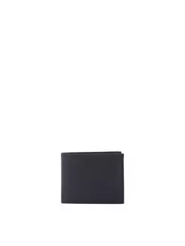 Кошелек Enrico Coveri, черный