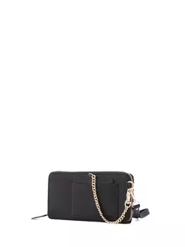 Кошелек Enrico Coveri, черный