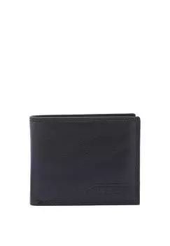 Кошелек Enrico Coveri, черный