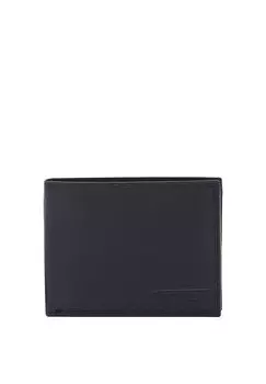 Кошелек Enrico Coveri, черный