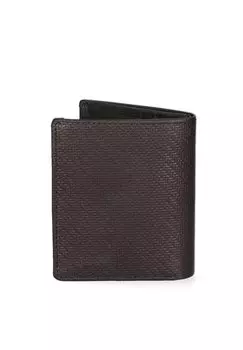 Кошелек Enrico Coveri, черный металлик