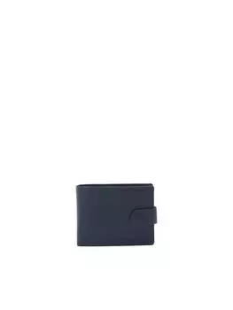 Кошелек Enrico Coveri, синий