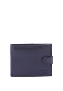 Кошелек Enrico Coveri, синий
