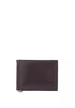 Кошелек Enrico Coveri, темно-коричневый