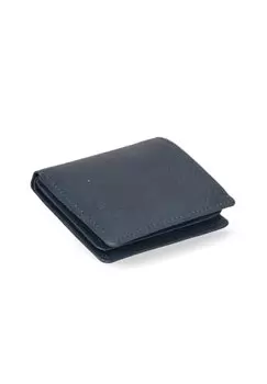 Кошелек Enrico Coveri, темно-синий