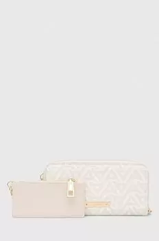 Кошелек ЕСАИ Aldo, бежевый