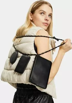 Кошелек Esprit, черный