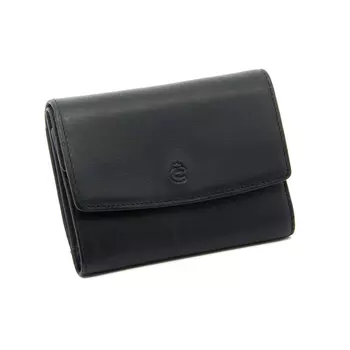 Кошелек Esquire, черный