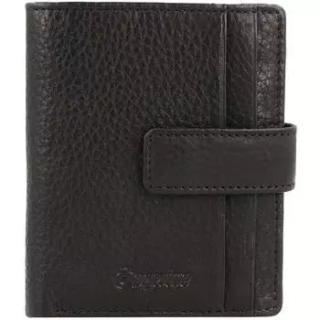 Кошелек Esquire, черный