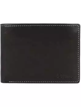 Кошелек Esquire, черный