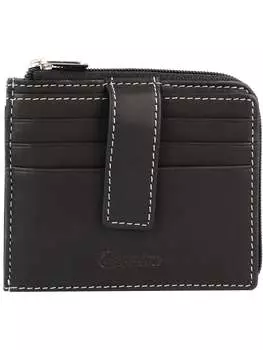 Кошелек Esquire, черный