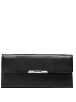 Кошелек Esquire, черный