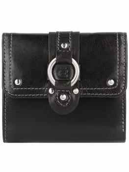 Кошелек Esquire, черный