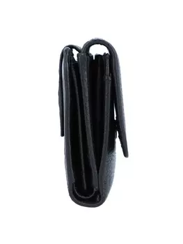 Кошелек Esquire, черный