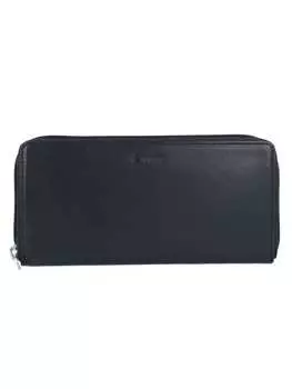 Кошелек Esquire, черный