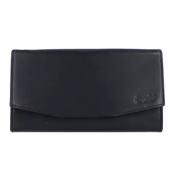 Кошелек Esquire, черный