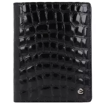 Кошелек Esquire, черный