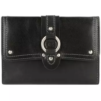 Кошелек Esquire, черный