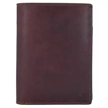 Кошелек Esquire DALLAS, цвет Chocolate