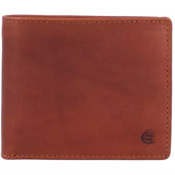 Кошелек Esquire Dallas, коричневый