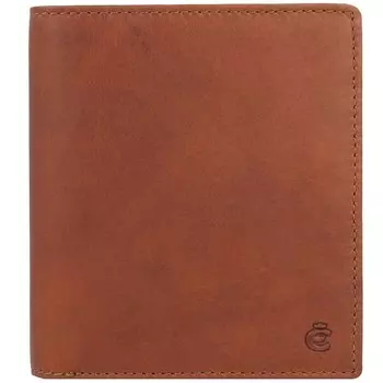 Кошелек Esquire Dallas, светло-коричневый