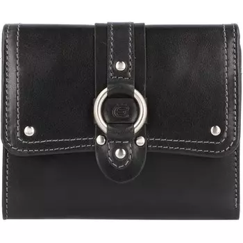 Кошелек Esquire DENVER, черный