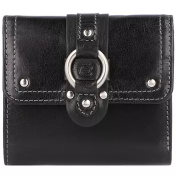 Кошелек Esquire DENVER, черный