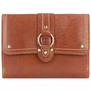 Кошелек Esquire Denver, коричневый