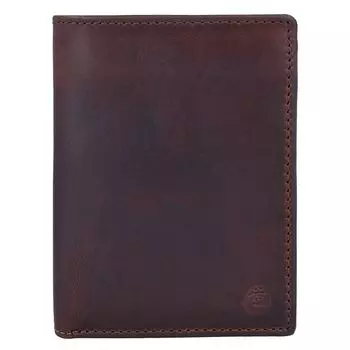 Кошелек Esquire Esquire Dallas Leder 9 см, коричневый