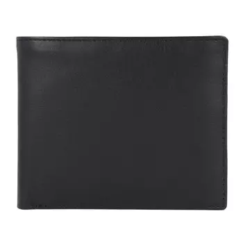 Кошелек Esquire Frankfurt, черный