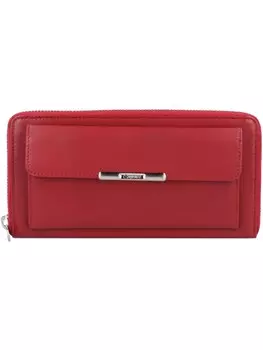 Кошелек Esquire Helena RFID Leder 19 cm, красный