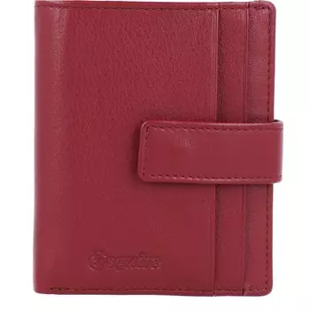 Кошелек Esquire, красный