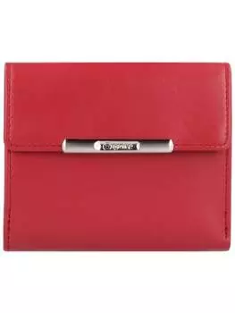 Кошелек Esquire, красный