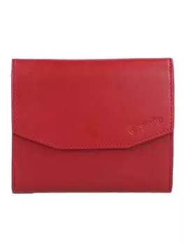 Кошелек Esquire, красный