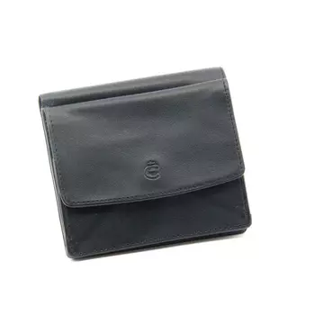 Кошелек Esquire n, черный