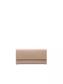 Кошелек Esquire n, серо-коричневый