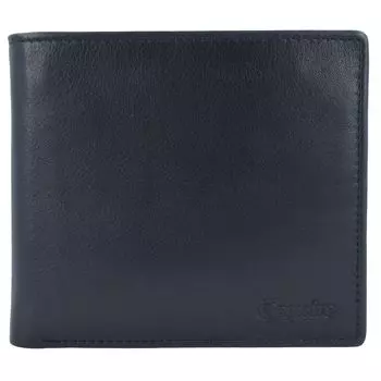 Кошелек Esquire New Line RFID Leder 11 см, черный