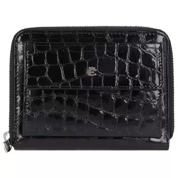 Кошелек Esquire Nizza, черный