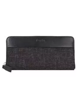 Кошелек Esquire, оливковый