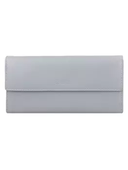 Кошелек Esquire, серый