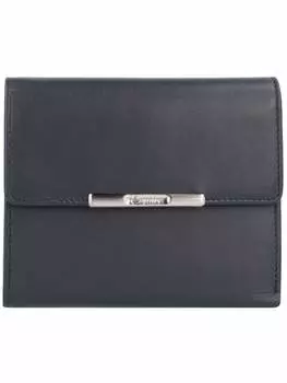 Кошелек Esquire, синий